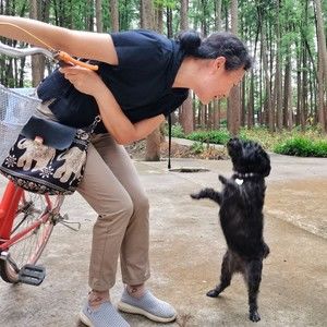 Meet your Posher, Jackson